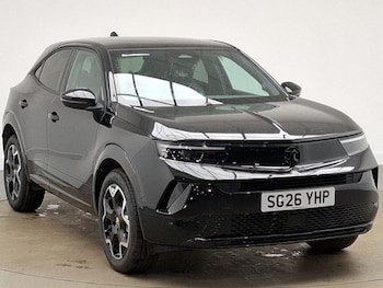 Used Vauxhall Mokka 2026 for sale - 79191857: Photo