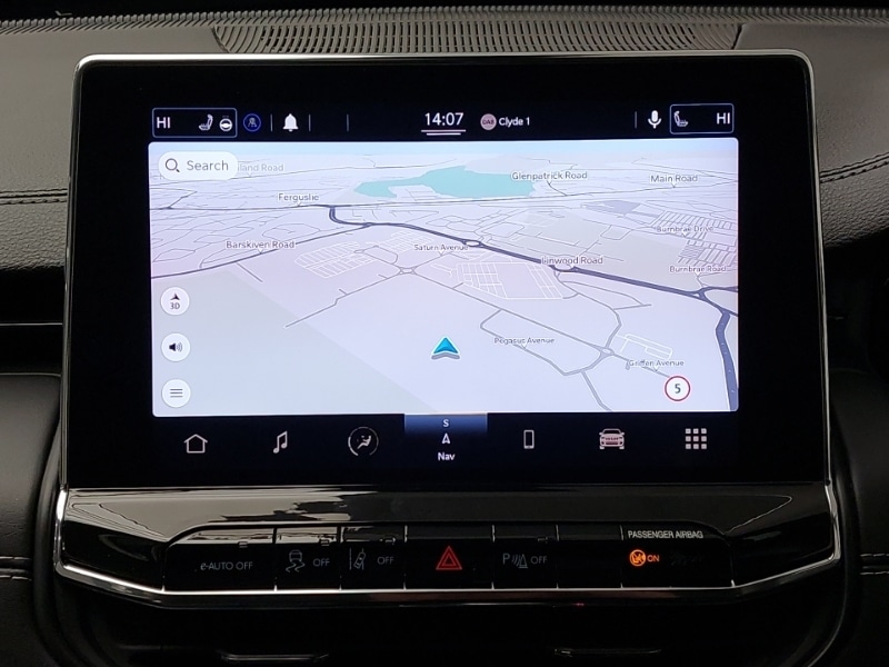 Used Jeep Compass 2023 for sale - 77933237: Photo 11