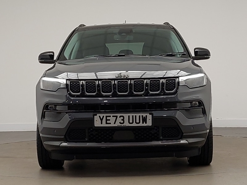 Used Jeep Compass 2023 for sale - 77933237: Photo 12