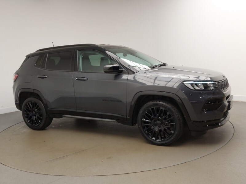 Used Jeep Compass 2023 for sale - 77933237: Photo 13