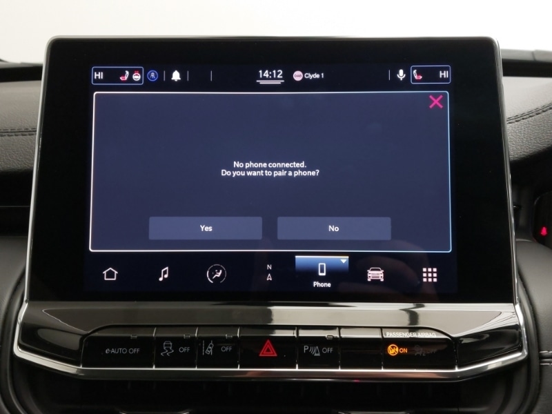 Used Jeep Compass 2023 for sale - 77933237: Photo 18