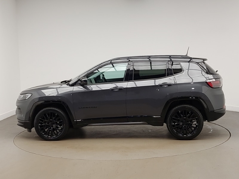 Used Jeep Compass 2023 for sale - 77933237: Photo 4