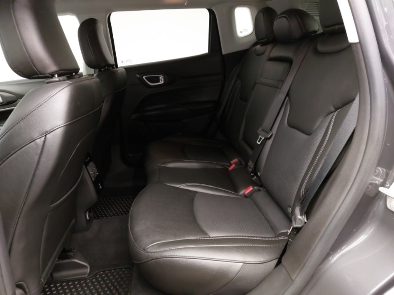 Used Jeep Compass 2023 for sale - 77933237: Photo 6