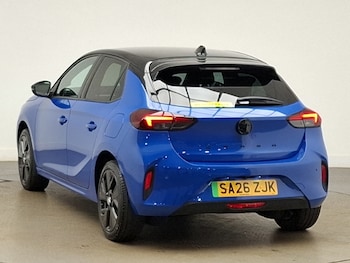 Used Vauxhall Corsa 2026 for sale - 79223785: Photo
