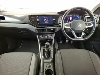 Used Volkswagen Polo 2022 for sale - 78230135: Photo