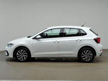 Used Volkswagen Polo 2022 for sale - 78230135: Photo