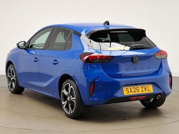 Used Vauxhall Corsa 2026 for sale - 78928672: Photo
