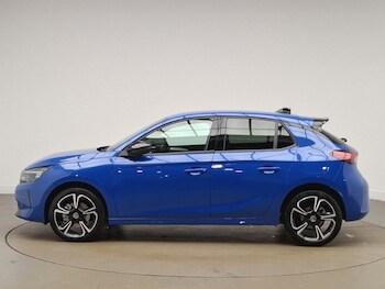 Used Vauxhall Corsa 2026 for sale - 78928672: Photo