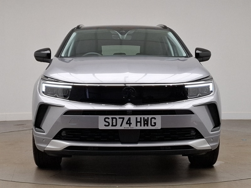 Used Vauxhall Grandland 2024 for sale - 76464834: Photo 12