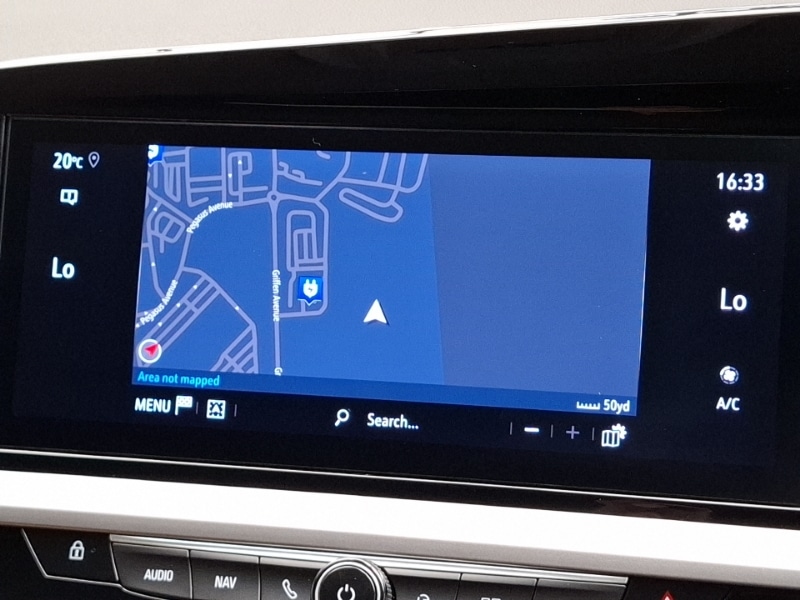 Used Vauxhall Grandland 2024 for sale - 76464834: Photo 15