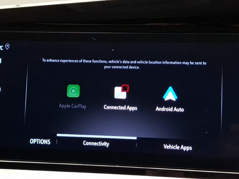 Used Vauxhall Grandland 2024 for sale - 76464834: Photo 16