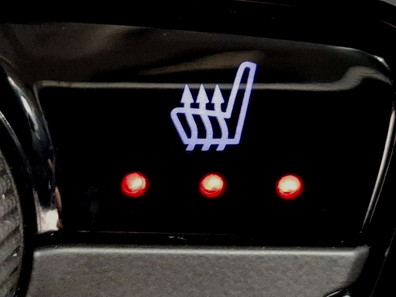 Used Vauxhall Grandland 2024 for sale - 76464834: Photo 19