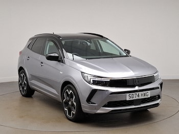 Used Vauxhall Grandland 2024 for sale - 76464834: Photo