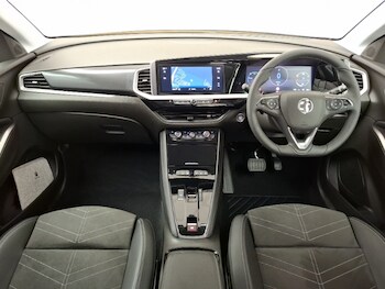 Used Vauxhall Grandland 2024 for sale - 76464834: Photo