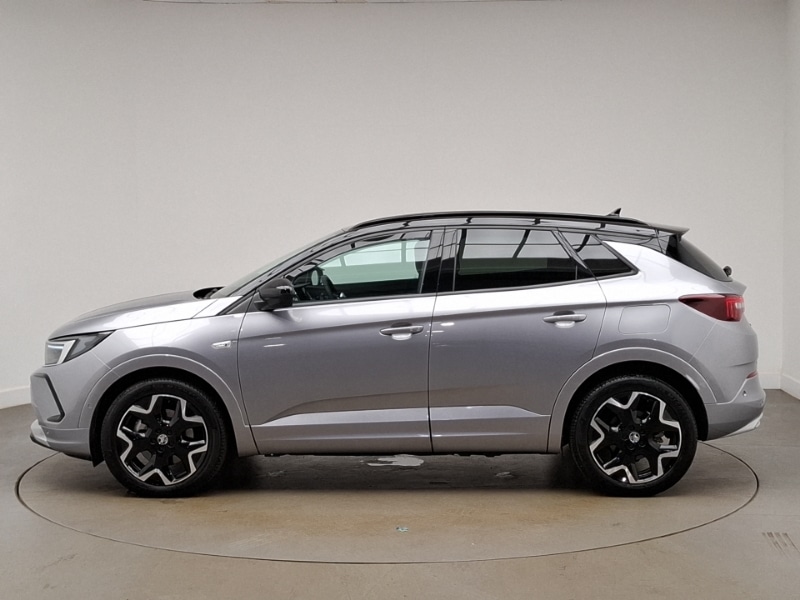 Used Vauxhall Grandland 2024 for sale - 76464834: Photo 4