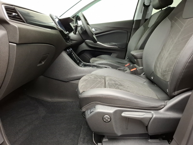Used Vauxhall Grandland 2024 for sale - 76464834: Photo 5