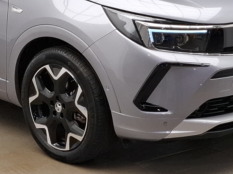 Used Vauxhall Grandland 2024 for sale - 76464834: Photo 9