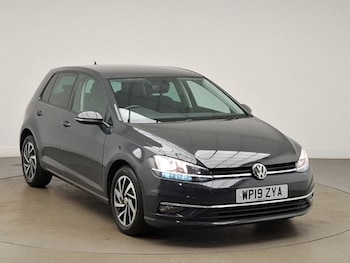 Used Volkswagen Golf 2019 for sale - 79286057: Photo