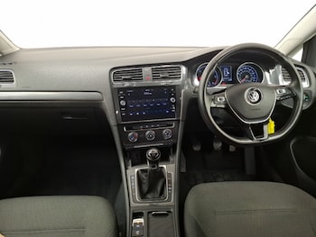 Used Volkswagen Golf 2019 for sale - 79286057: Photo