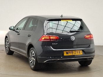 Used Volkswagen Golf 2019 for sale - 79286057: Photo
