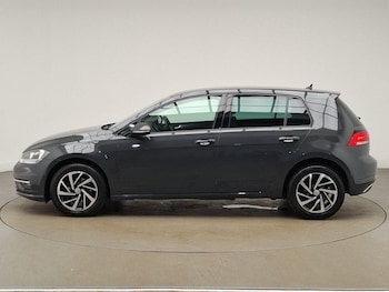 Used Volkswagen Golf 2019 for sale - 79286057: Photo