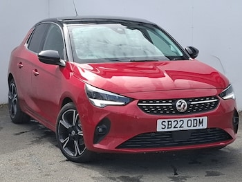 Vauxhall - Corsa