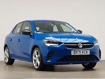 2021 - 1.2 SE 5dr