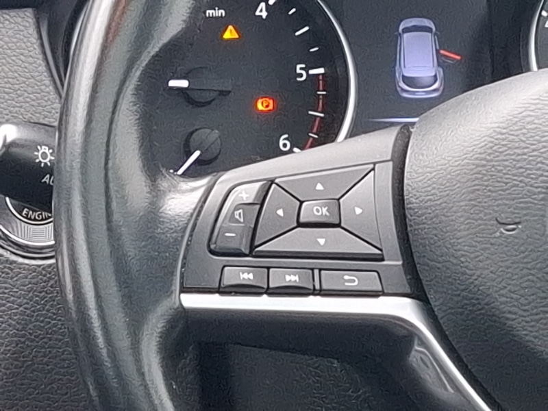 Used Nissan Qashqai 2018 for sale - 76365623: Photo 10