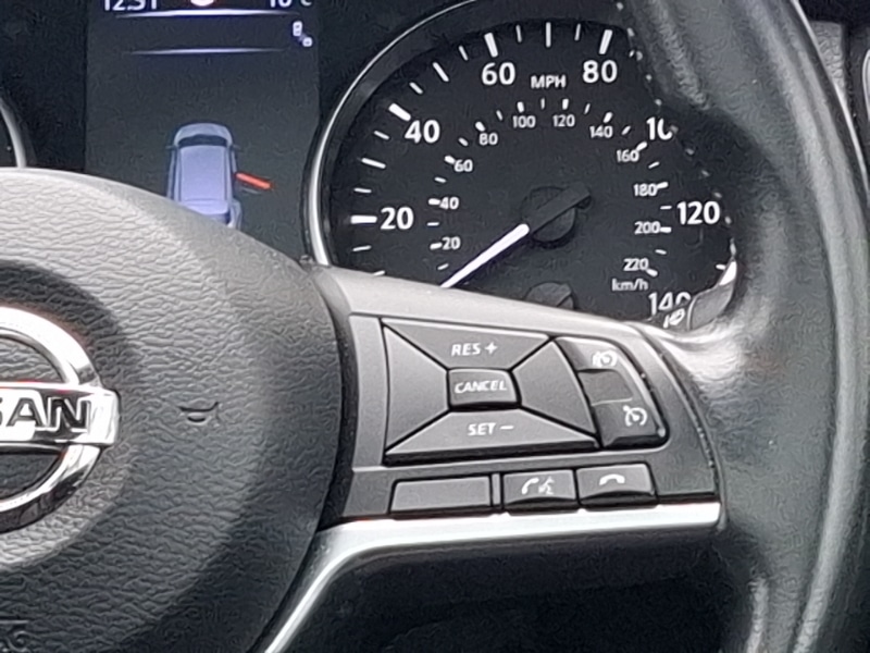 Used Nissan Qashqai 2018 for sale - 76365623: Photo 11