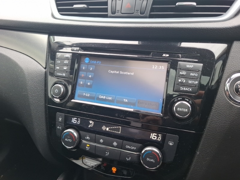 Used Nissan Qashqai 2018 for sale - 76365623: Photo 13