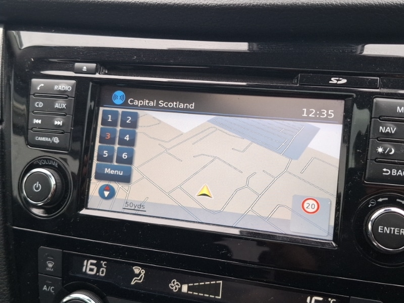 Used Nissan Qashqai 2018 for sale - 76365623: Photo 14
