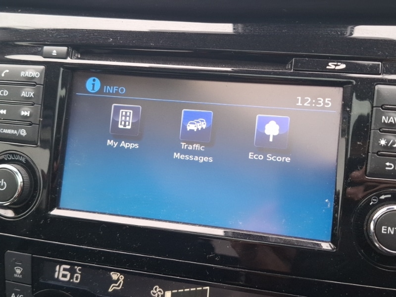 Used Nissan Qashqai 2018 for sale - 76365623: Photo 15