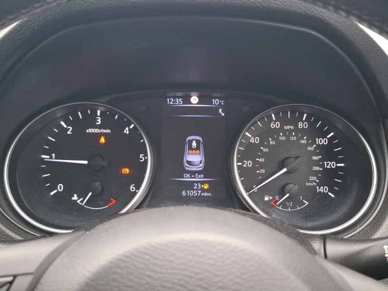 Used Nissan Qashqai 2018 for sale - 76365623: Photo 16