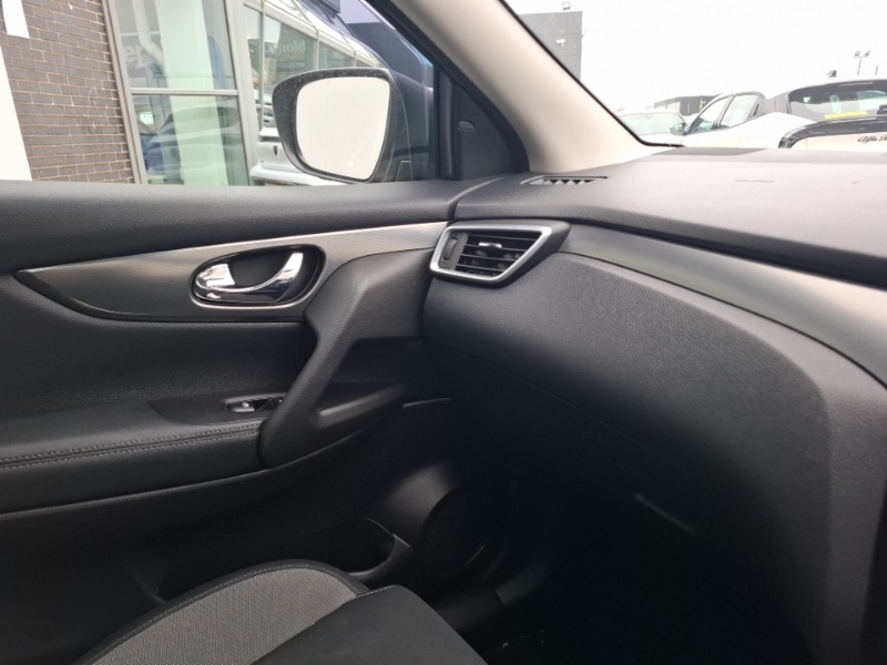 Used Nissan Qashqai 2018 for sale - 76365623: Photo 18
