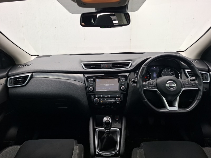 Used Nissan Qashqai 2018 for sale - 76365623: Photo 2