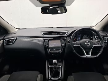 Used Nissan Qashqai 2018 for sale - 76365623: Photo