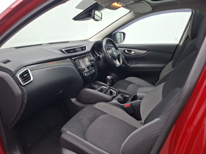 Used Nissan Qashqai 2018 for sale - 76365623: Photo 5