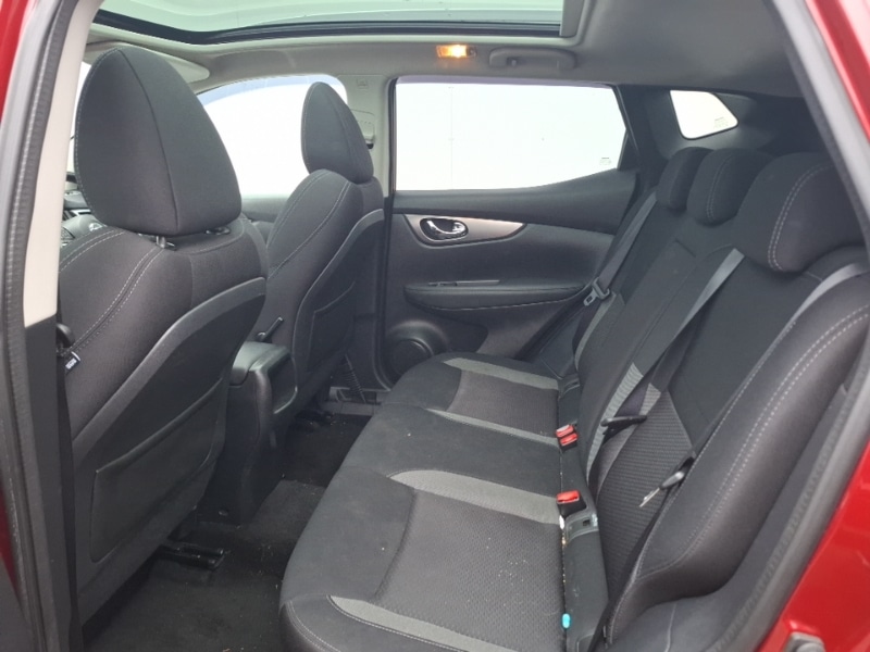 Used Nissan Qashqai 2018 for sale - 76365623: Photo 6