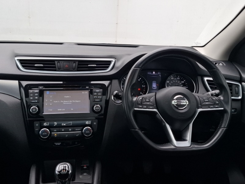 Used Nissan Qashqai 2018 for sale - 76365623: Photo 7