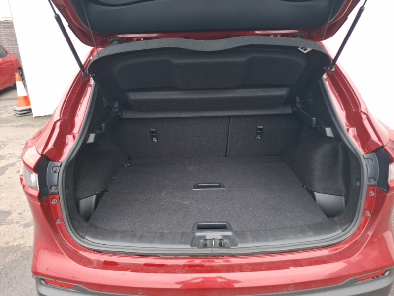 Used Nissan Qashqai 2018 for sale - 76365623: Photo 8