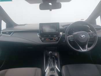 Used Toyota Corolla 2022 for sale - 74446961: Photo