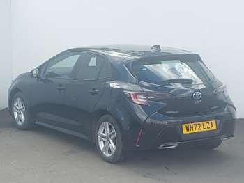 Used Toyota Corolla 2022 for sale - 74446961: Photo