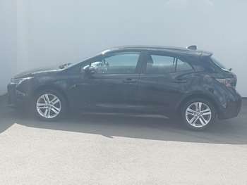 Used Toyota Corolla 2022 for sale - 74446961: Photo