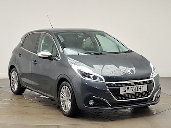 Used Peugeot 208 2017 for sale - 79419998: Photo