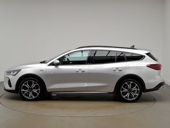 Used Ford Focus 2022 for sale - 77028610: Photo