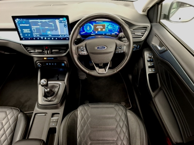 Used Ford Focus 2022 for sale - 77028610: Photo 7