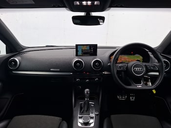 Used Audi A3 2019 for sale - 76378712: Photo