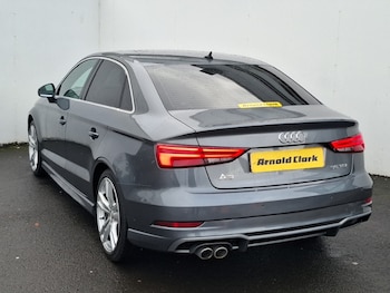Used Audi A3 2019 for sale - 76378712: Photo