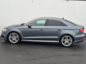 Used Audi A3 2019 for sale - 76378712: Photo