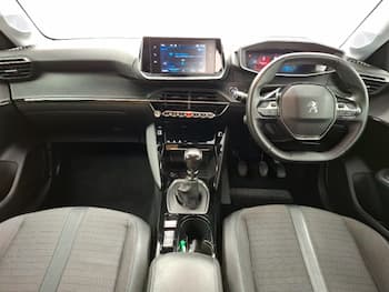 Used Peugeot 208 2021 for sale - 79723486: Photo